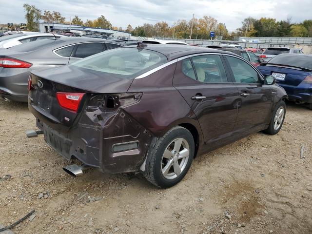 Photo 2 VIN: 5XXGM4A70FG467321 - KIA OPTIMA 