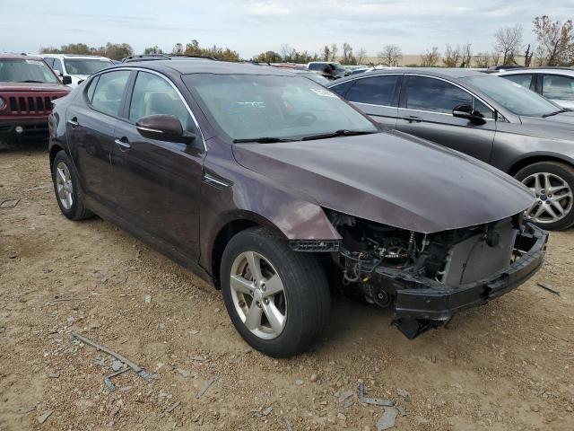 Photo 3 VIN: 5XXGM4A70FG467321 - KIA OPTIMA 