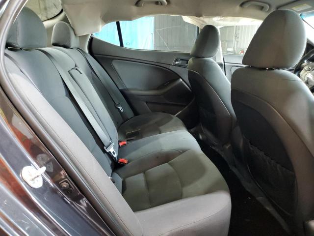 Photo 9 VIN: 5XXGM4A70FG467416 - KIA OPTIMA LX 