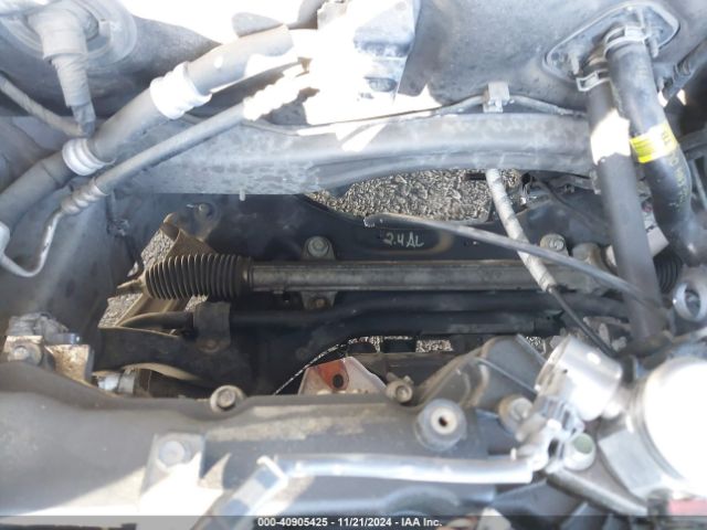 Photo 5 VIN: 5XXGM4A70FG468596 - KIA OPTIMA 