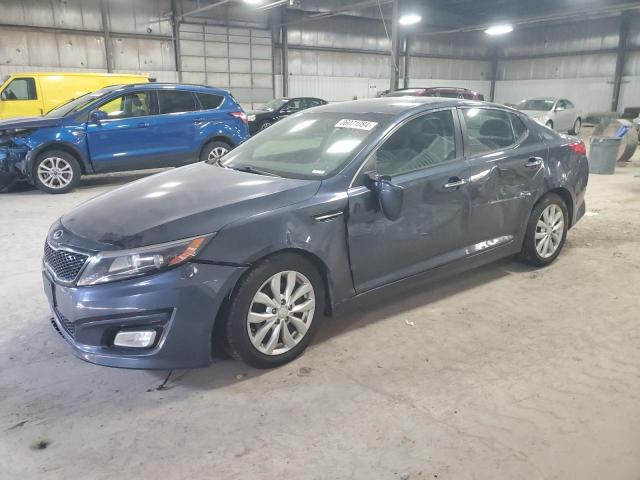 Photo 0 VIN: 5XXGM4A70FG472583 - KIA OPTIMA 