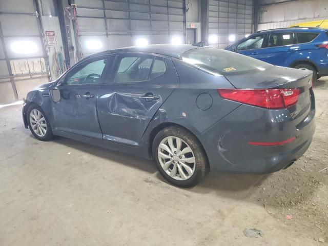 Photo 1 VIN: 5XXGM4A70FG472583 - KIA OPTIMA 