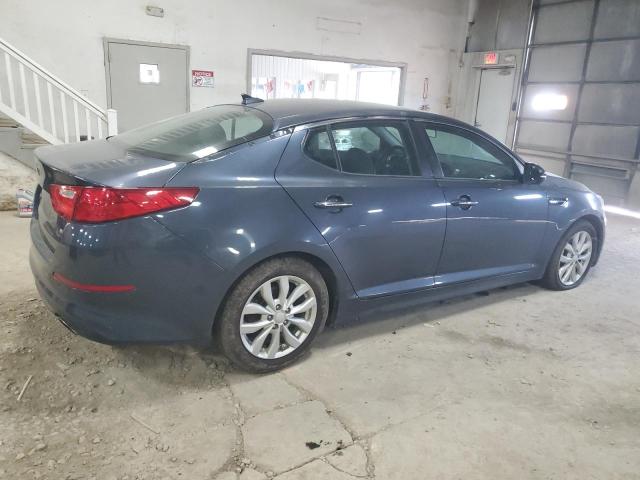 Photo 2 VIN: 5XXGM4A70FG472583 - KIA OPTIMA 