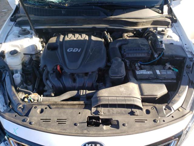 Photo 7 VIN: 5XXGM4A70FG472650 - KIA OPTIMA LX 