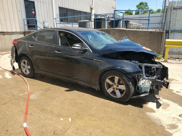 Photo 3 VIN: 5XXGM4A70FG472776 - KIA OPTIMA LX 