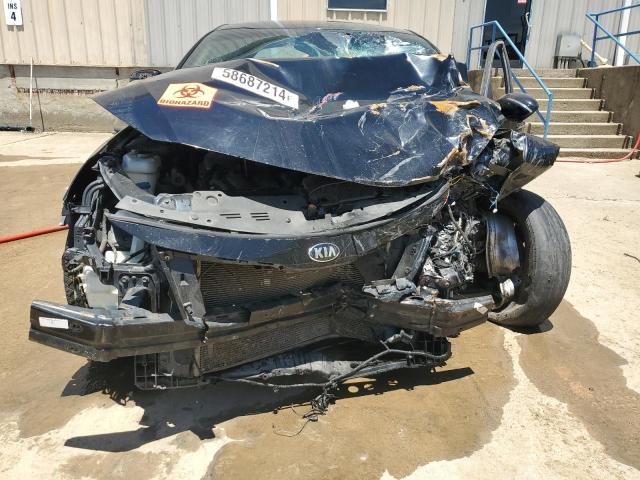 Photo 4 VIN: 5XXGM4A70FG472776 - KIA OPTIMA LX 