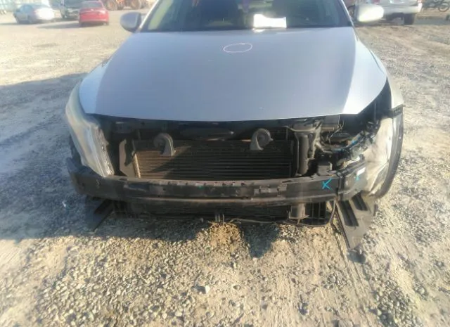 Photo 5 VIN: 5XXGM4A70FG476665 - KIA OPTIMA 