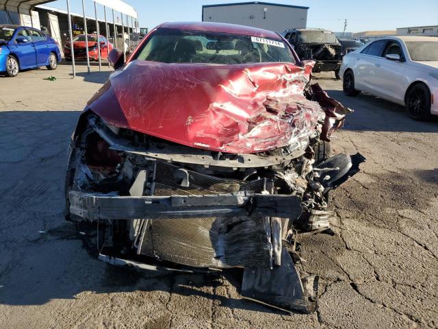 Photo 4 VIN: 5XXGM4A70FG478576 - KIA OPTIMA LX 