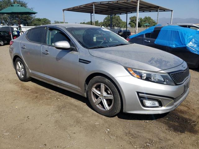 Photo 3 VIN: 5XXGM4A70FG480070 - KIA OPTIMA LX 