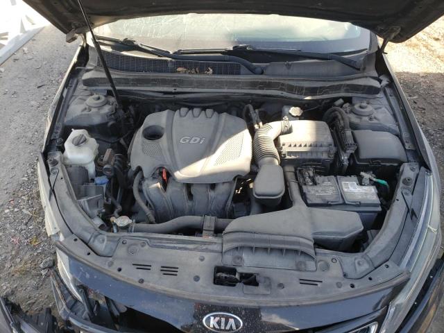 Photo 10 VIN: 5XXGM4A70FG481199 - KIA OPTIMA 