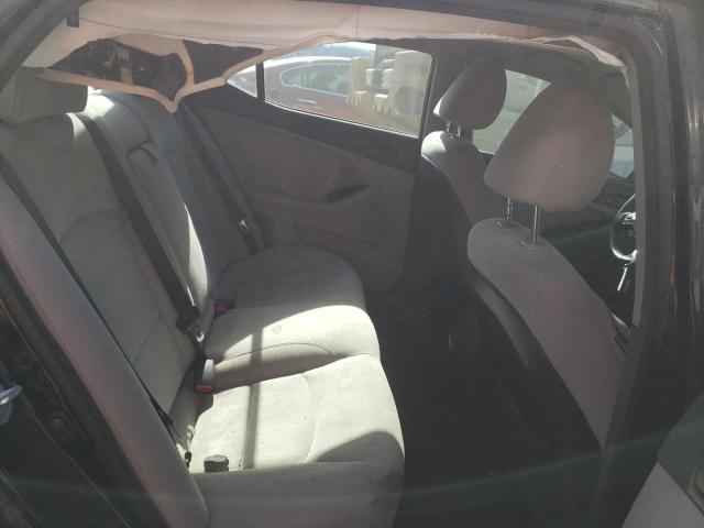 Photo 9 VIN: 5XXGM4A70FG481199 - KIA OPTIMA 