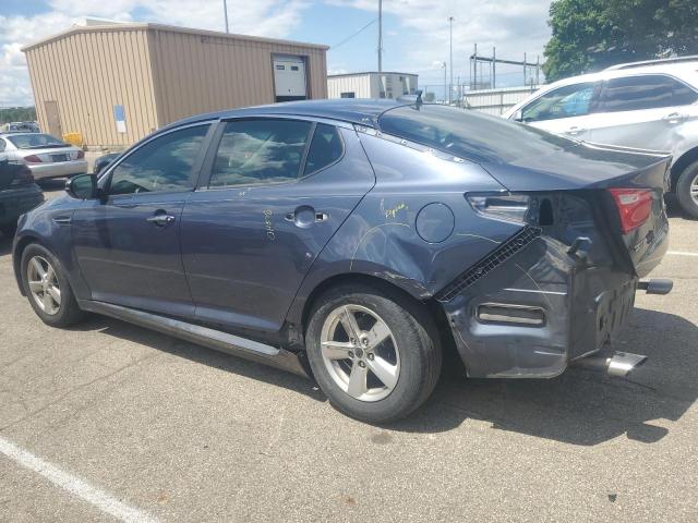 Photo 1 VIN: 5XXGM4A70FG484099 - KIA OPTIMA 