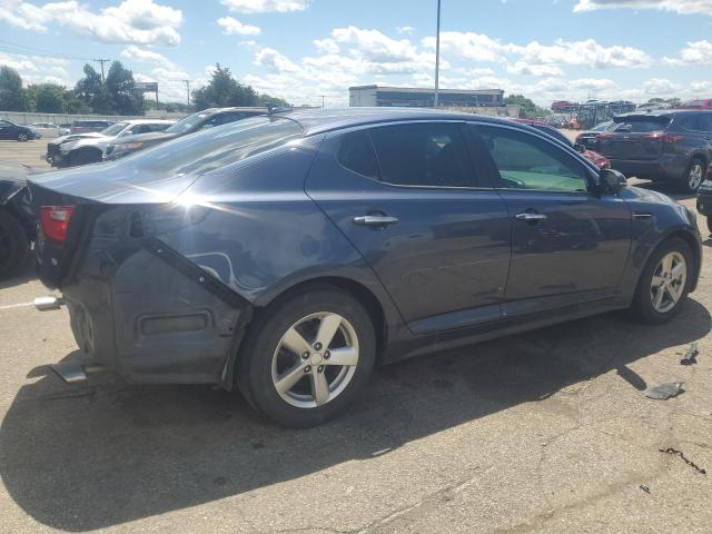 Photo 2 VIN: 5XXGM4A70FG484099 - KIA OPTIMA 