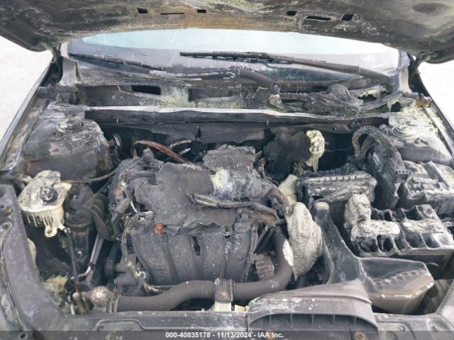 Photo 9 VIN: 5XXGM4A70FG488704 - KIA OPTIMA 