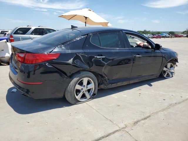 Photo 2 VIN: 5XXGM4A70FG488878 - KIA OPTIMA LX 