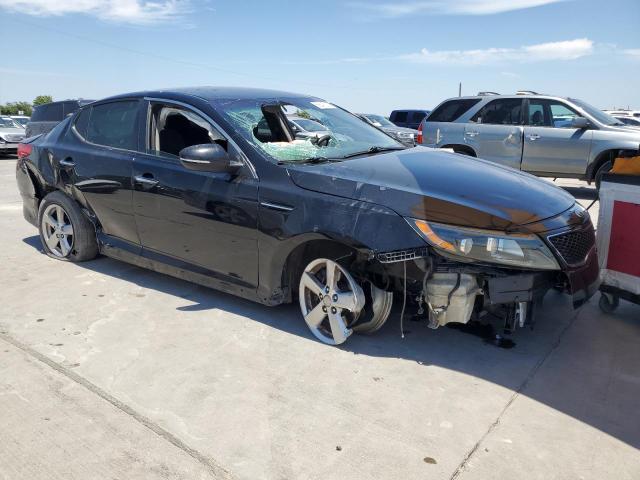 Photo 3 VIN: 5XXGM4A70FG488878 - KIA OPTIMA LX 