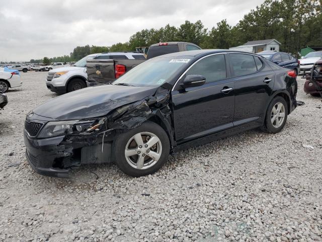 Photo 0 VIN: 5XXGM4A70FG488993 - KIA OPTIMA 