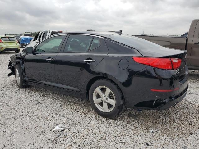 Photo 1 VIN: 5XXGM4A70FG488993 - KIA OPTIMA 