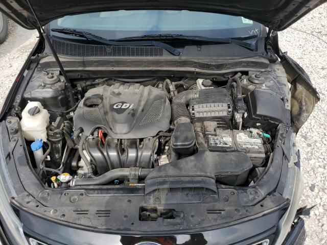 Photo 10 VIN: 5XXGM4A70FG488993 - KIA OPTIMA 