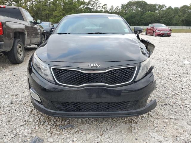 Photo 4 VIN: 5XXGM4A70FG488993 - KIA OPTIMA 