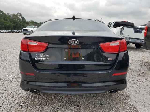 Photo 5 VIN: 5XXGM4A70FG488993 - KIA OPTIMA 