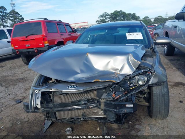 Photo 5 VIN: 5XXGM4A70FG494325 - KIA OPTIMA 