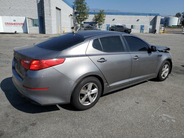 Photo 2 VIN: 5XXGM4A70FG501256 - KIA OPTIMA LX 