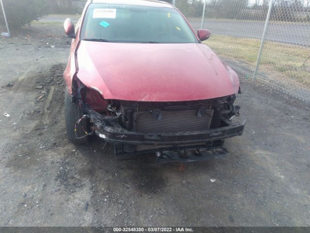 Photo 5 VIN: 5XXGM4A70FG501449 - KIA OPTIMA 