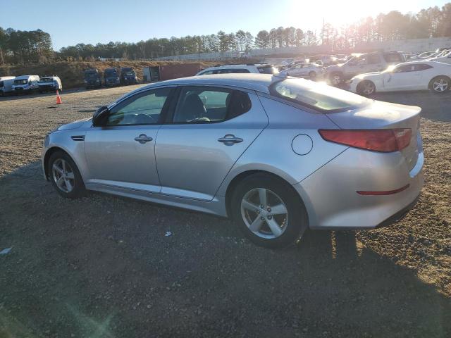 Photo 1 VIN: 5XXGM4A70FG503380 - KIA OPTIMA 