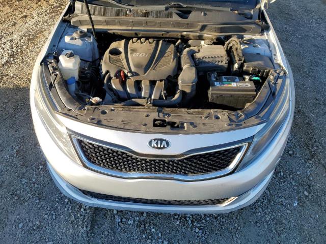 Photo 10 VIN: 5XXGM4A70FG503380 - KIA OPTIMA 