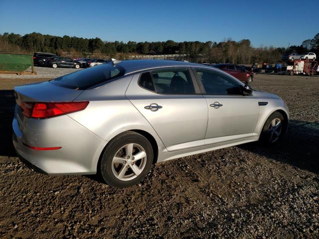 Photo 2 VIN: 5XXGM4A70FG503380 - KIA OPTIMA 