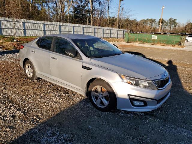 Photo 3 VIN: 5XXGM4A70FG503380 - KIA OPTIMA 