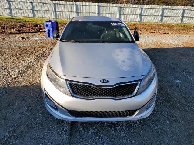 Photo 4 VIN: 5XXGM4A70FG503380 - KIA OPTIMA 