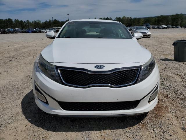 Photo 4 VIN: 5XXGM4A70FG504321 - KIA OPTIMA LX 