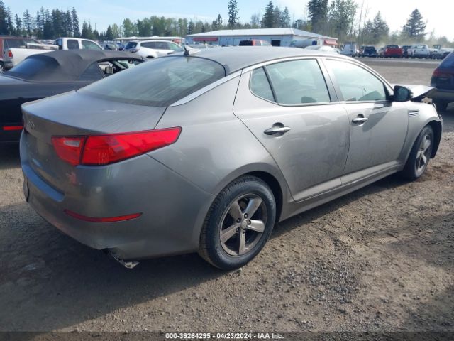 Photo 3 VIN: 5XXGM4A70FG506912 - KIA OPTIMA 