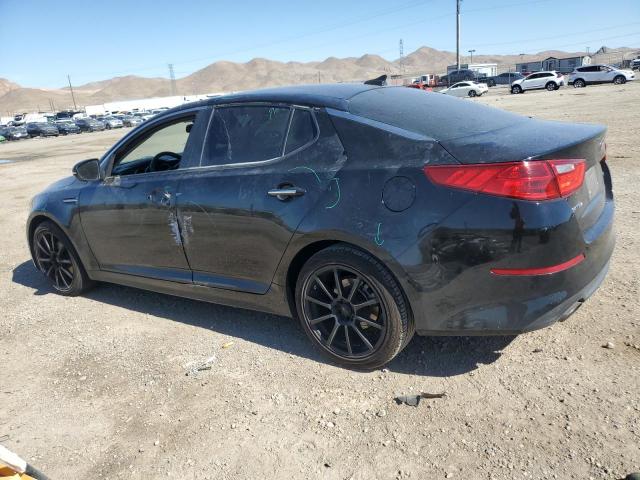 Photo 1 VIN: 5XXGM4A70FG511897 - KIA OPTIMA 