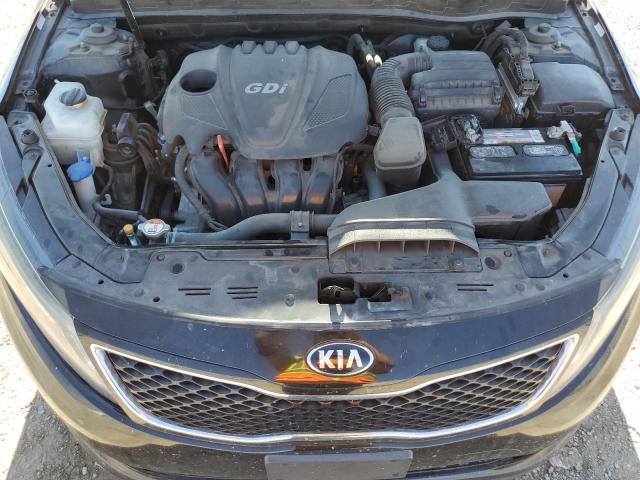 Photo 10 VIN: 5XXGM4A70FG511897 - KIA OPTIMA 