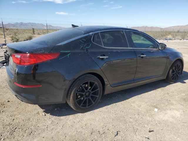 Photo 2 VIN: 5XXGM4A70FG511897 - KIA OPTIMA 