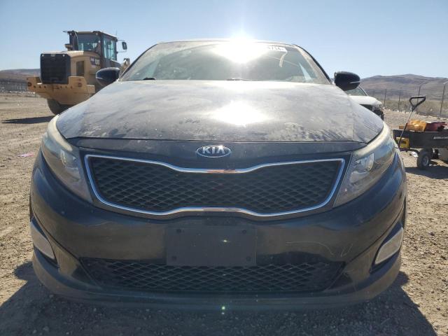 Photo 4 VIN: 5XXGM4A70FG511897 - KIA OPTIMA 