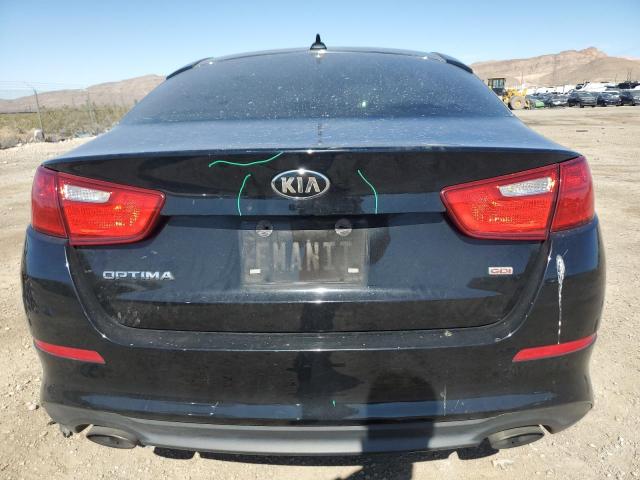 Photo 5 VIN: 5XXGM4A70FG511897 - KIA OPTIMA 