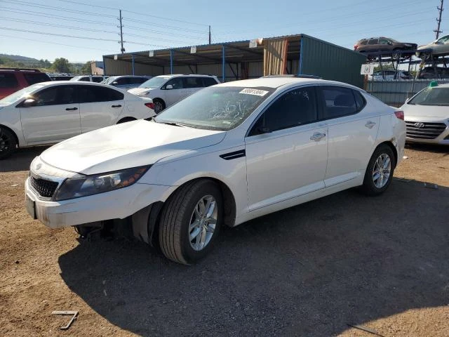 Photo 0 VIN: 5XXGM4A71CG003367 - KIA OPTIMA LX 