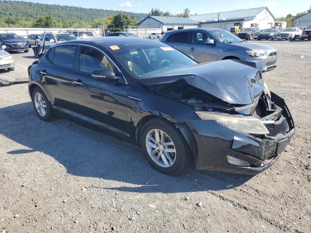 Photo 3 VIN: 5XXGM4A71CG012358 - KIA OPTIMA LX 