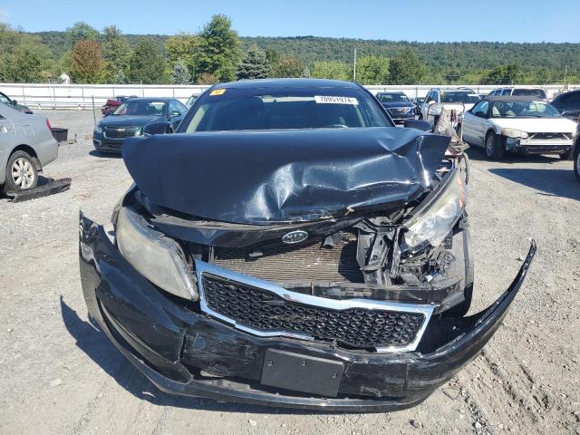 Photo 4 VIN: 5XXGM4A71CG012358 - KIA OPTIMA LX 