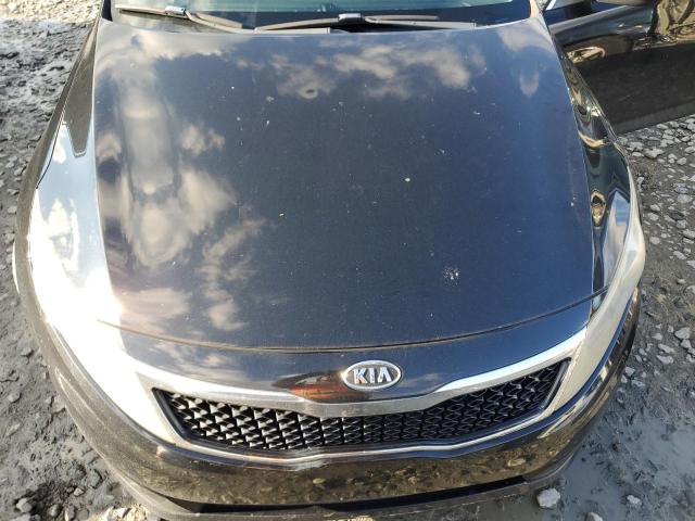 Photo 10 VIN: 5XXGM4A71CG019326 - KIA OPTIMA LX 