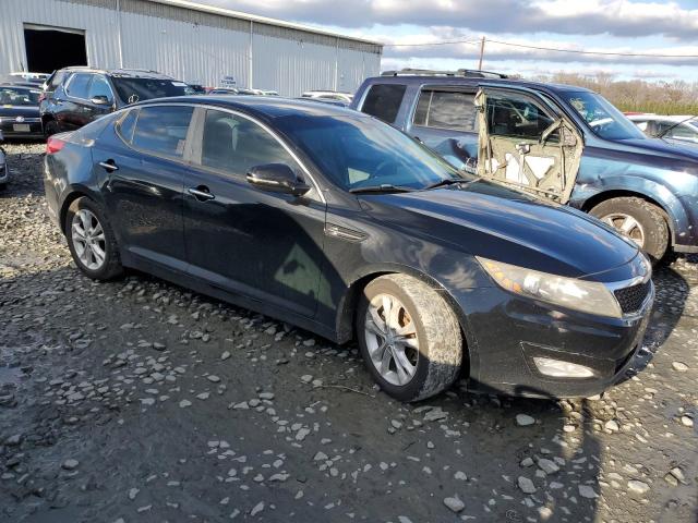 Photo 3 VIN: 5XXGM4A71CG019326 - KIA OPTIMA LX 