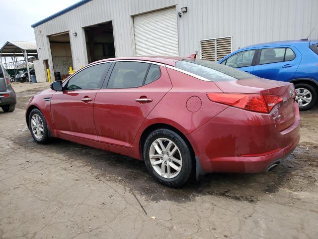 Photo 1 VIN: 5XXGM4A71CG022727 - KIA OPTIMA 