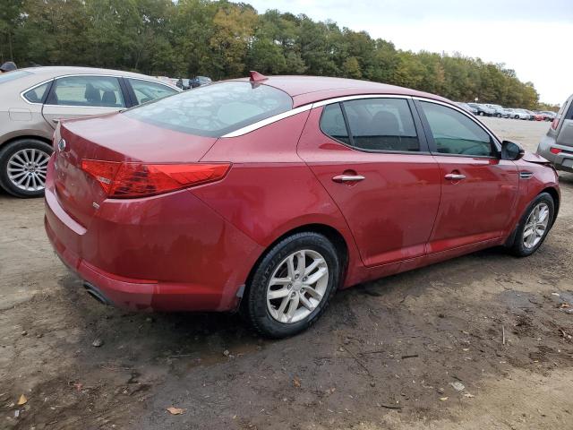 Photo 2 VIN: 5XXGM4A71CG022727 - KIA OPTIMA 