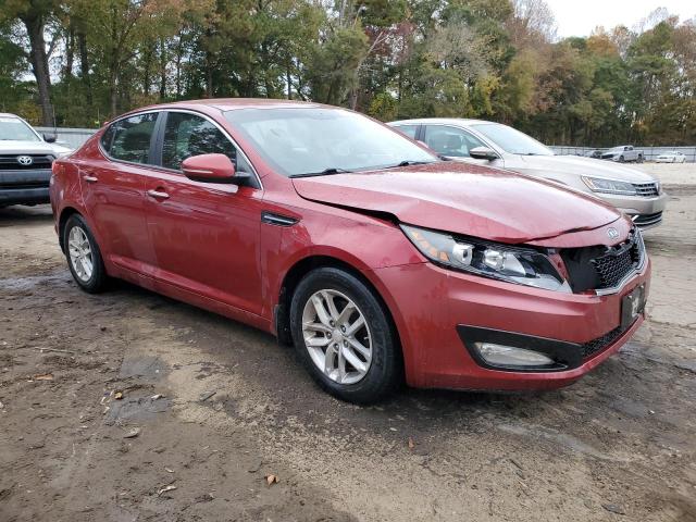 Photo 3 VIN: 5XXGM4A71CG022727 - KIA OPTIMA 