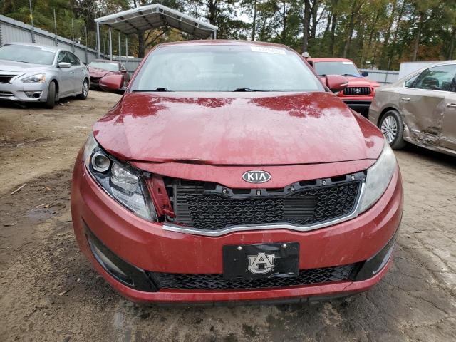 Photo 4 VIN: 5XXGM4A71CG022727 - KIA OPTIMA 