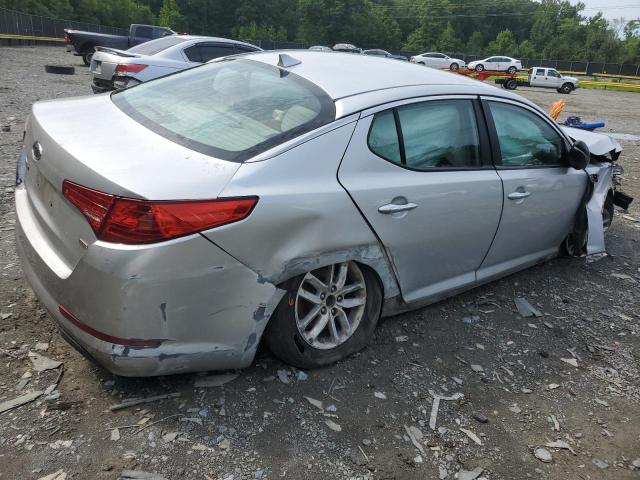 Photo 2 VIN: 5XXGM4A71CG027880 - KIA OPTIMA LX 